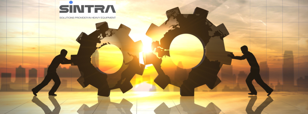 Innovation Driven under Unprecedented Challenges: