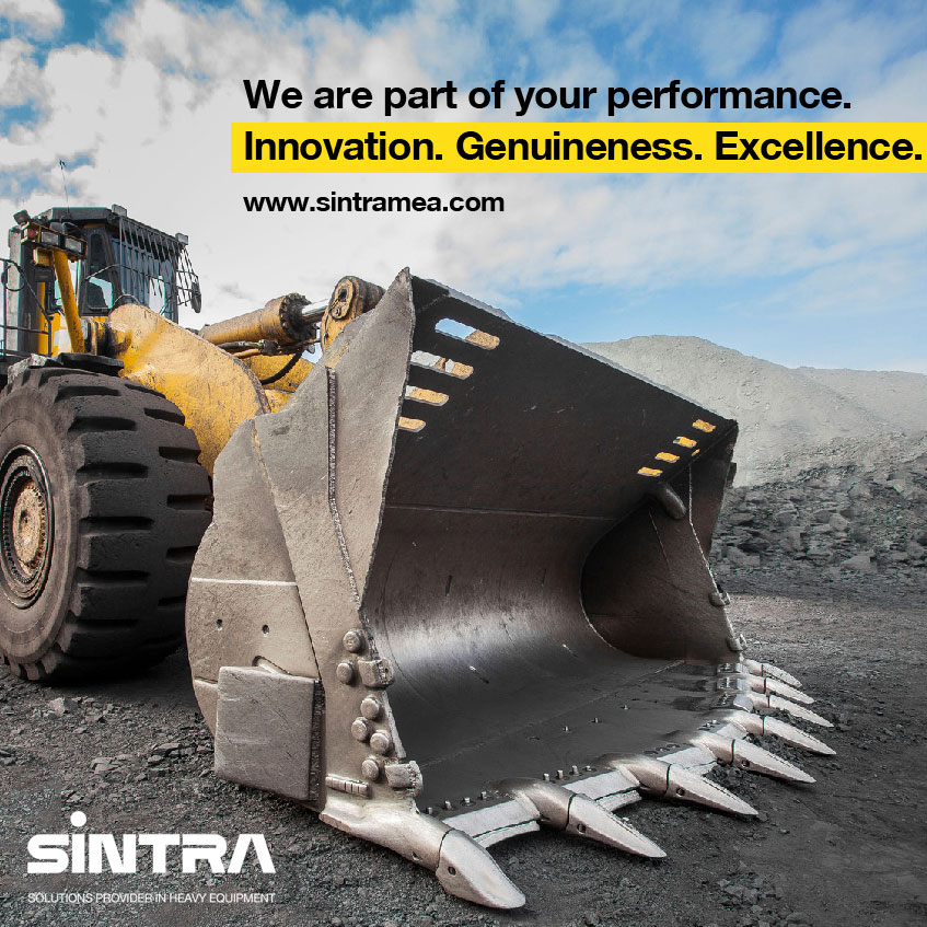 We are part of your Performance, Innovation, Genuineness & Excellence