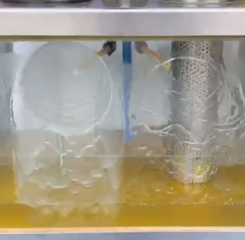 Live Tank Demo – FuelActive