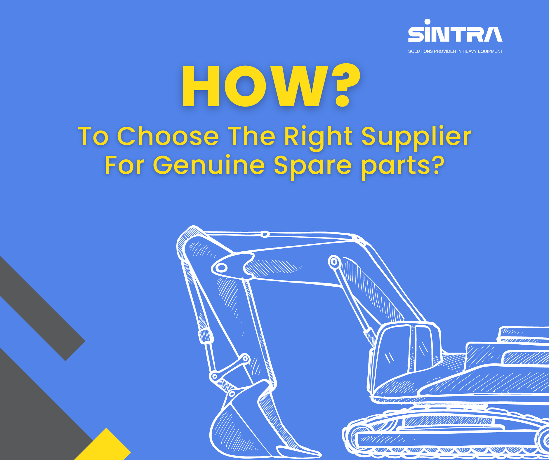 How To Choose The Right Supplier