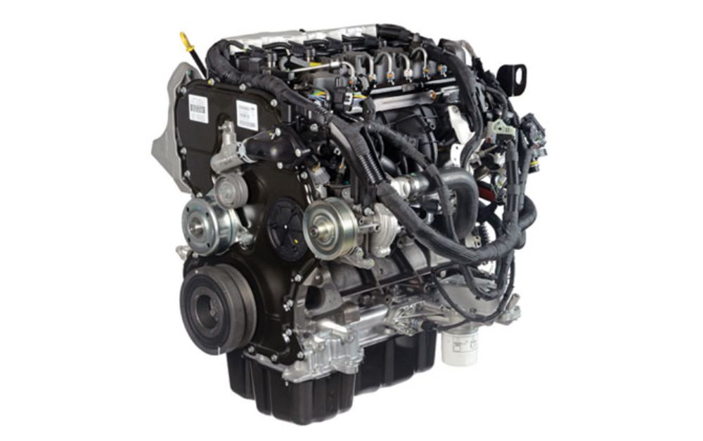 RECON ENGINES