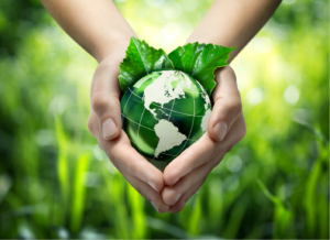 WHAT ENVIRONMENTAL BENEFITS DOES RECON OFFER
