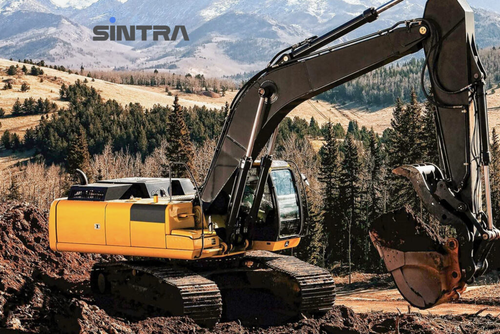 Top 5 Construction Equipment Brands Pros and Cons