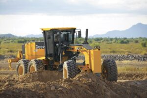 John Deere