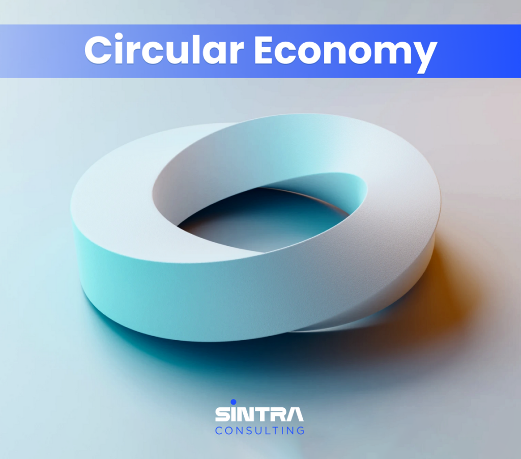 8 Key Steps for Implementing Circular Economy & Servitization Practices