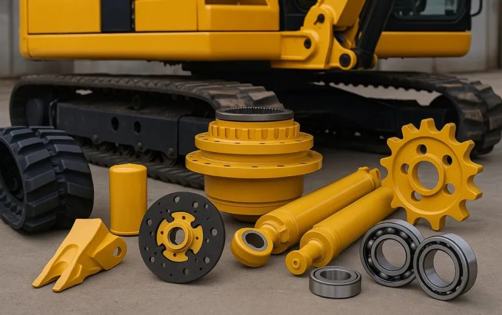 How to Verify that an OEM Part Is Truly Genuine