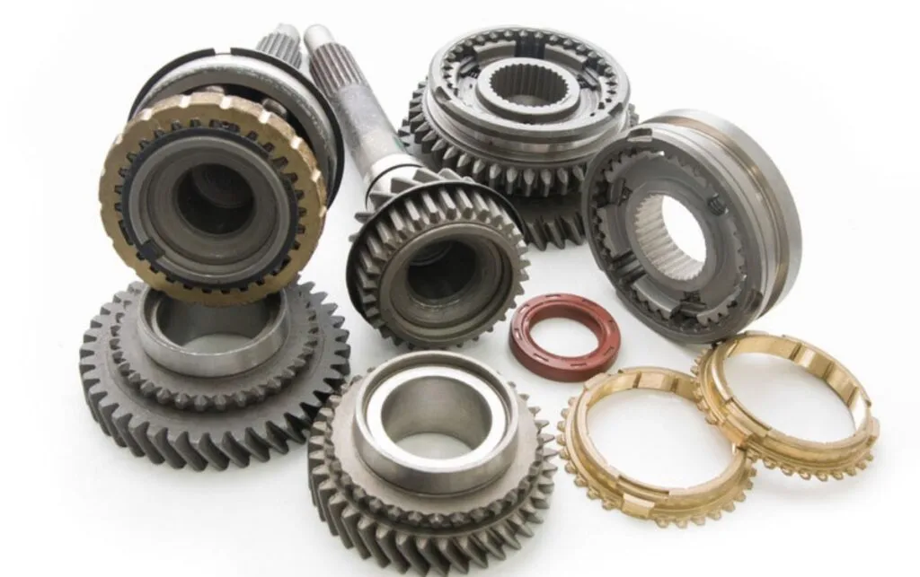 Why Should you Choose SINTRA MEA for Your Heavy Equipment Spare Parts?