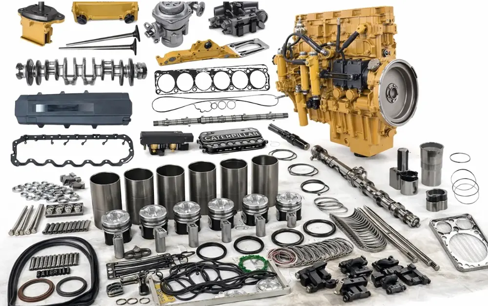Fuel Injection System: The Heart of Efficient Combustion