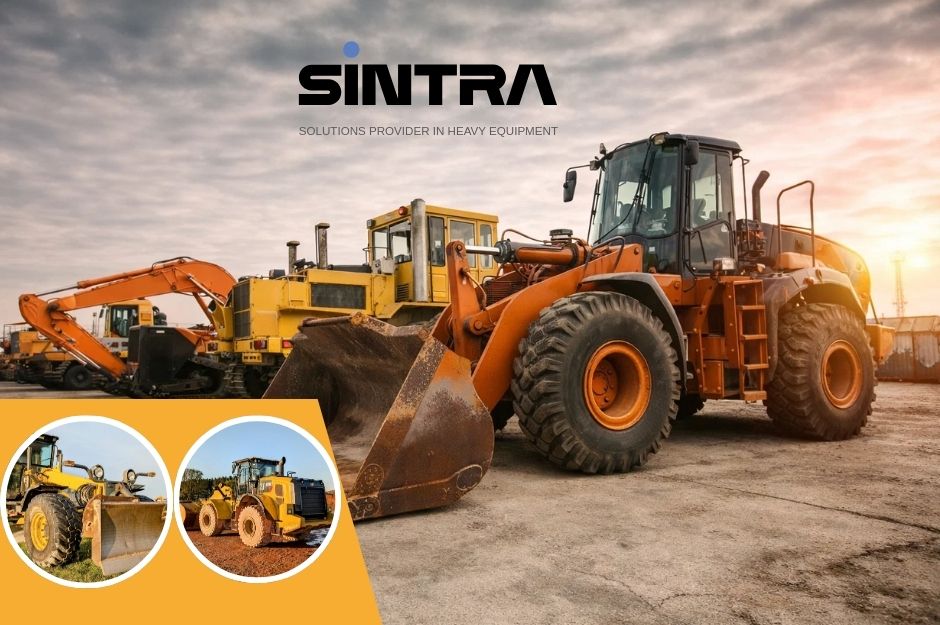 How Heavy Equipment Services in Dubai Can Help Minimize Project Downtime