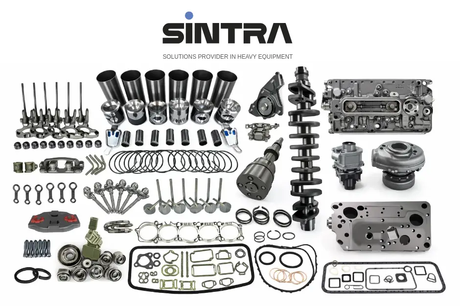 How Equipment Operating Hours Really Affect Spare Parts Replacement