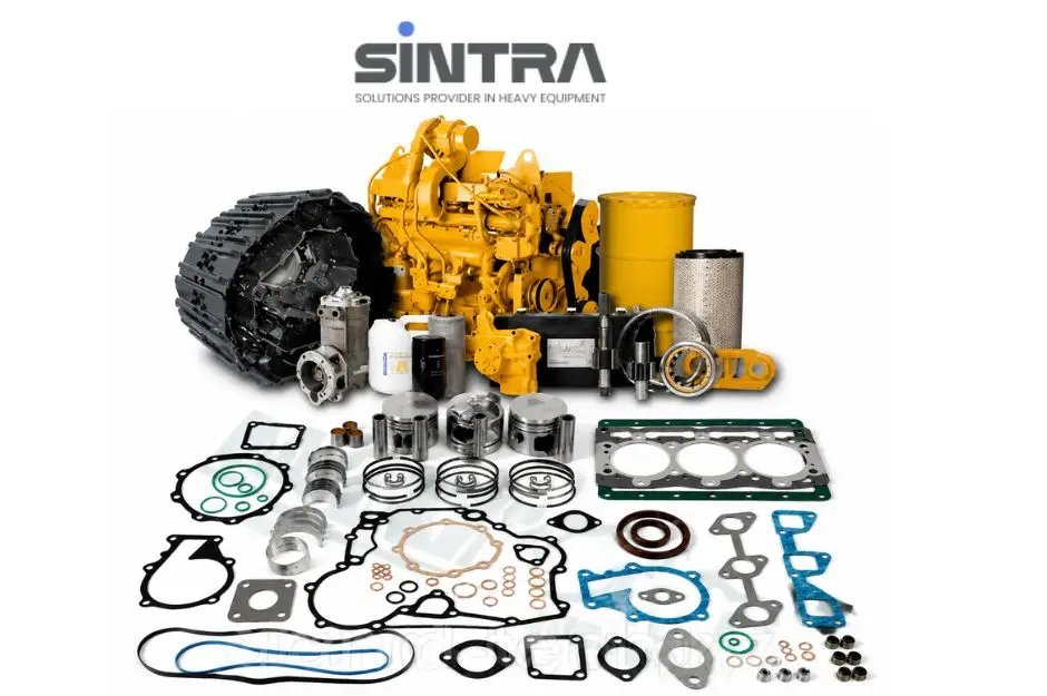 Spare Parts Requirements for Construction vs Oil & Gas Projects in UAE
