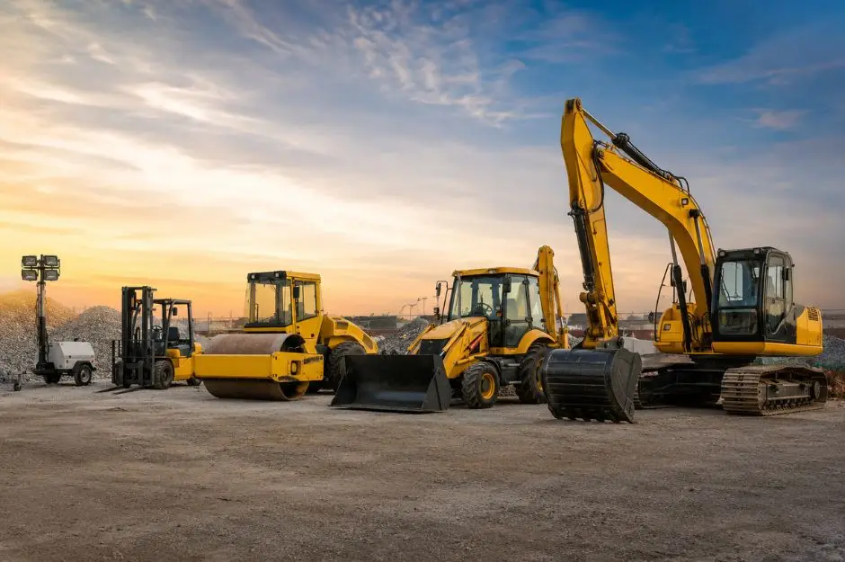 What Makes a Construction Equipment Supplier Reliable